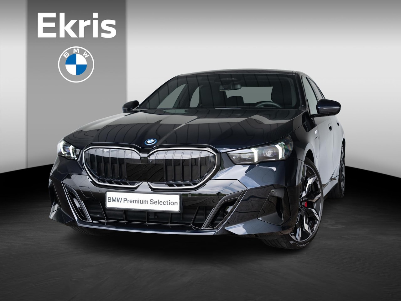 BMW 5-serie - Sedan 530e | M Sportpakket Pro | Innovation Pack | Verwarmd Stuurwiel | Panoramadak | Stoe - AutoWereld.nl