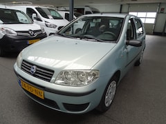 Fiat Punto - APK tot 23-05-2026 1.2 Active
