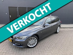 BMW 3-serie Touring - 316i Executive