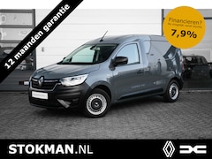 Renault Express - 1.5 dCi 95 PK Comfort | 4 seizoensbanden | Laadvloer en betimmering | Airco | PDC | Dode h