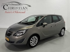 Opel Meriva - 1.4 Turbo Ann. Ed. | AIRCO | 5D