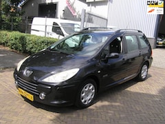 Peugeot 307 Break - 1.6 HDiF Oxygo 215 d km nap airco nieuwe apk