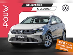 Volkswagen Taigo - 1.0 TSI 95pk Edition | Cruise Control | Apple Carplay/Android Auto