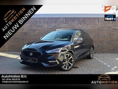 Seat Leon - 1.4 TSI eHybrid PHEV FR Bus. Intense | PANO | CAMERA | STOELVW |CARPLAY