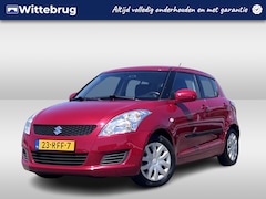 Suzuki Swift - 1.2 Comfort EASSS | Airco | Elektrische Ramen