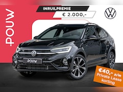 Volkswagen Taigo - 1.0 TSI 115pk R-Line Edition | 18" Velgen | Climate Control
