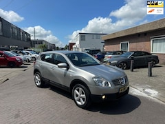 Nissan Qashqai - 1.6 Acenta