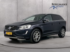 Volvo XC60 - 2.0 T5 FWD Ocean Race // 1e EIGENAAR // TREKHAAK // PANORAMA //