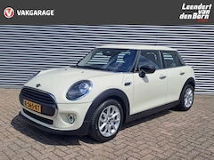MINI One - 1.5 Business Edition | Navi | PDC | Cruise |