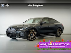 BMW i4 - eDrive35 M Sport Edition M Sportpakket Pro | Selections