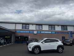 Hyundai Kona Electric - EV Limited 64kWh | Leer | Navi