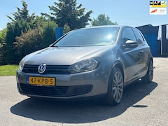 Volkswagen Golf - 1.2 TSI Trendline BlueMotion | Airco + Cruise control |
