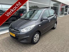 Hyundai i10 - 1.1 i-Drive | 1e eigenaar | Elektrische ramen | APK tot 20-04-2026 | NAP |