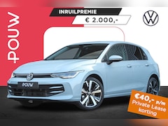 Volkswagen Golf - 1.5 TSI 116pk Life Edition | Trekhaak Uitklapbaar | LMV 18''