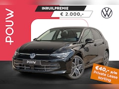 Volkswagen Golf Plus - 1.5 eHybrid 204pk Style Edition | Multimedia Pakket | Panoramadak