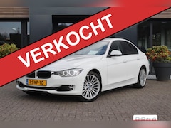 BMW 3-serie - 320i Executive Aut