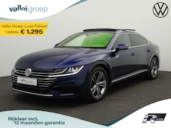 Volkswagen Arteon - 1.5 TSI 150 pk DSG Business R / R-Line | Panoramadak | Trekhaak | Navigatie Discover Pro |