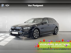 BMW i5 Touring - eDrive40 M Sport Edition Innovation Pack - Beschikbaar vanaf: Juni 2025 | Selections