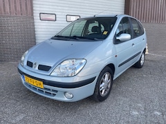 Renault Scénic - 2.0-16V RXI Automaat Leer Clima