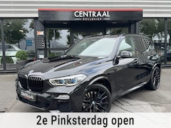 BMW X5 - XDrive30d High Exe M-Sport|Pano|Harman&kardon|4wielbesturing|NL-Auto|Laser|Memory|Keyless