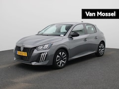 Peugeot 208 - 1.2 PureTech 75 Active | Airco | Apple Carplay/Android Auto | Parkeersensoren
