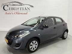 Mazda 2 - 2 1.3 Cool | AIRCO | 5D