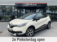 Renault Captur - 0.9 TCe Intens|Navi|Camera|Keyless|Cruise Control|DAB|Bluetooth