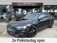 Audi A6 allroad quattro - 50 TDI 286PK|Pano|Luchtvering|4wielsturing|ACC|Memory|Keyless|Carplay|360Camera