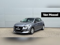 Peugeot 208 - 1.2 PureTech Like | Airco | Cruise control | Bluetooth