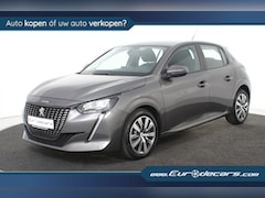 Peugeot 208 - 1.2 PureTech Active *1ste Eigenaar*Parkassist