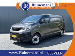 Peugeot Expert - 1.5 BlueHDI 102 PK / 40.943 KM / L2H1 / AIRCO / CRUISE / BLUETOOTH / TREKHAAK