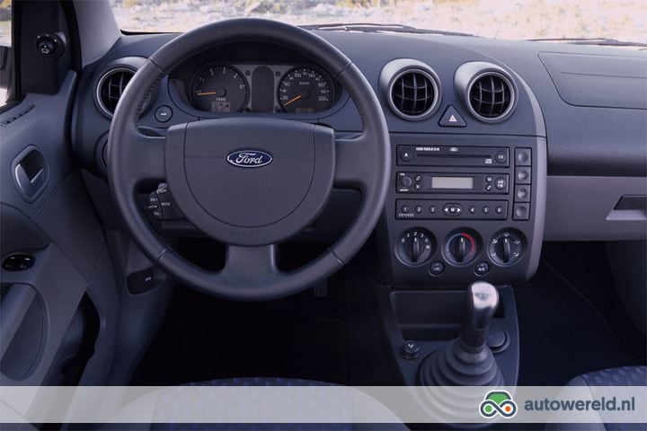 Interieur