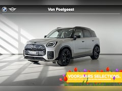 MINI Countryman - E John Cooper Works Pakket L - Beschikbaar vanaf: Augustus 2025 | Selections