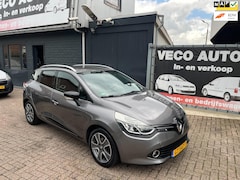 Renault Clio Estate - 1.5 dCi ECO Night&Day navi airco nette auto