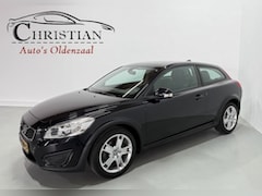 Volvo C30 - 1.6 Kinetic | CLIMA | Bluetooth | NAVI
