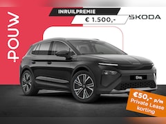 Skoda Elroq - 85 286pk Business Edition | LMV 20'' | Trekhaak Uitklapbaar