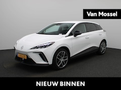 MG MG4 Electric - Luxury 64 kWh 4 Luxury 64 kWh