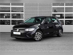 Volkswagen Polo - 1.0 TSI Life | Apple Carplay | Active info Display |