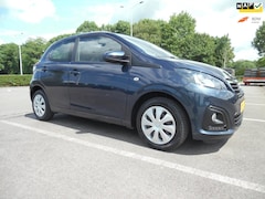 Peugeot 108 - 1.0 e-VTi Active