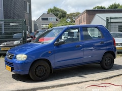 Suzuki Alto - 1.1 GX AIRCO