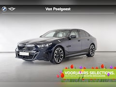 BMW i5 - Sedan eDrive40 M Sport Edition - Beschikbaar vanaf: Augustus 2025 | Selections