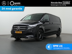 Mercedes-Benz Vito - 116 CDI | Aut. | XL L3 | Pro | EDITION | 19" LM VELGEN | SPOILERPAKKET | TREEPLANKEN | Aut