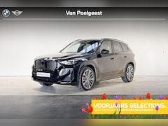 BMW iX1 - eDrive20 Innovation Pack M Sportpakket PRo - Beschikbaar vanaf: Augustus 2025 | Selections