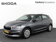 Skoda Fabia - 1.0 MPI 80Pk Ambition