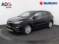 Suzuki S-Cross - 1.5 Hybrid Select | Parkeercamera | Climate Control