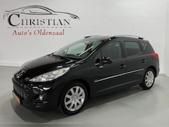 Peugeot 207 SW - 1.6 VTi Sportium | AIRCO | TREKHAAK