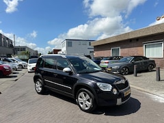 Skoda Yeti - 1.2 TSI Expedition
