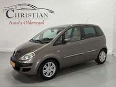Lancia Musa - 1.4-16V Platino | AIRCO | PANO