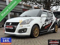 Suzuki Swift - 1.6 Sport in top staat