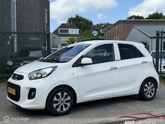 Kia Picanto - 1.0 CVVT ComfortPlusLine Navigator